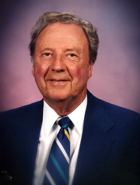 Photo of Richard