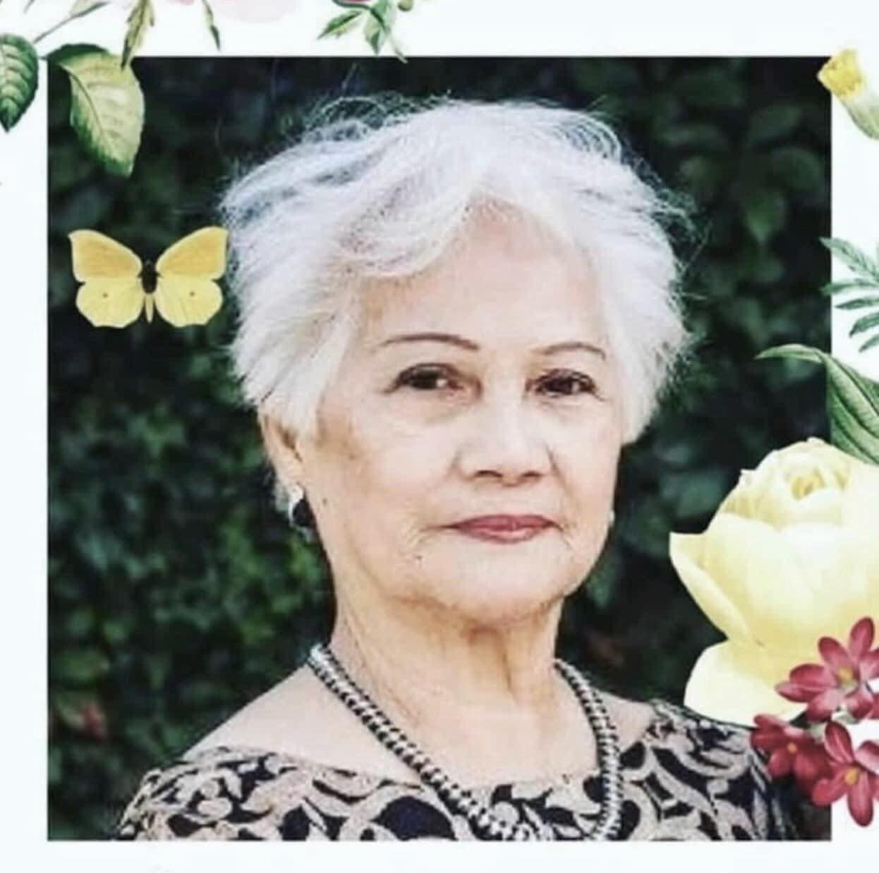 Photo of Grace