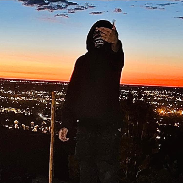 Photo of Xavier