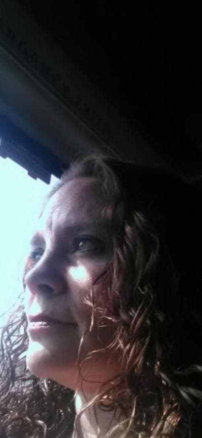 Photo of Heather