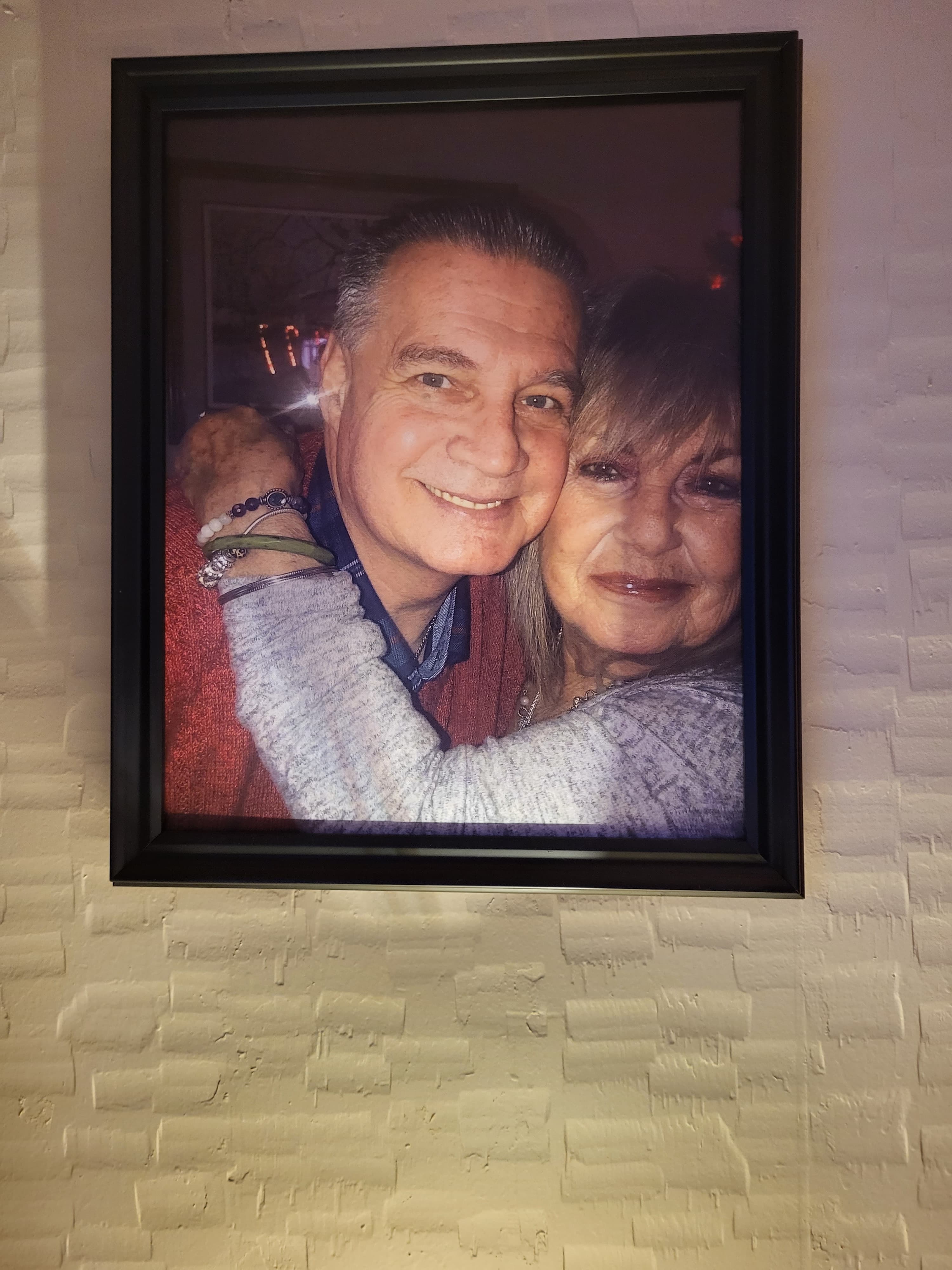 Photo of Donna