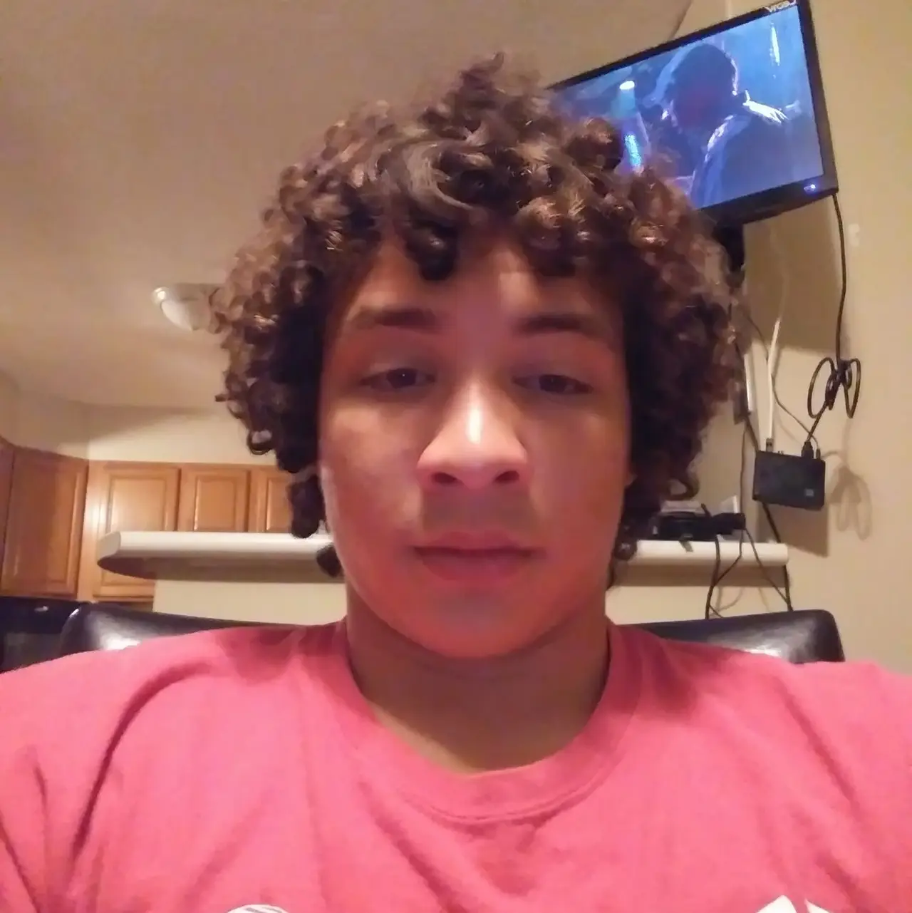 Photo of Jordan
