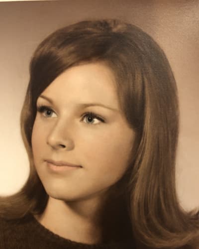 Photo of Marcia