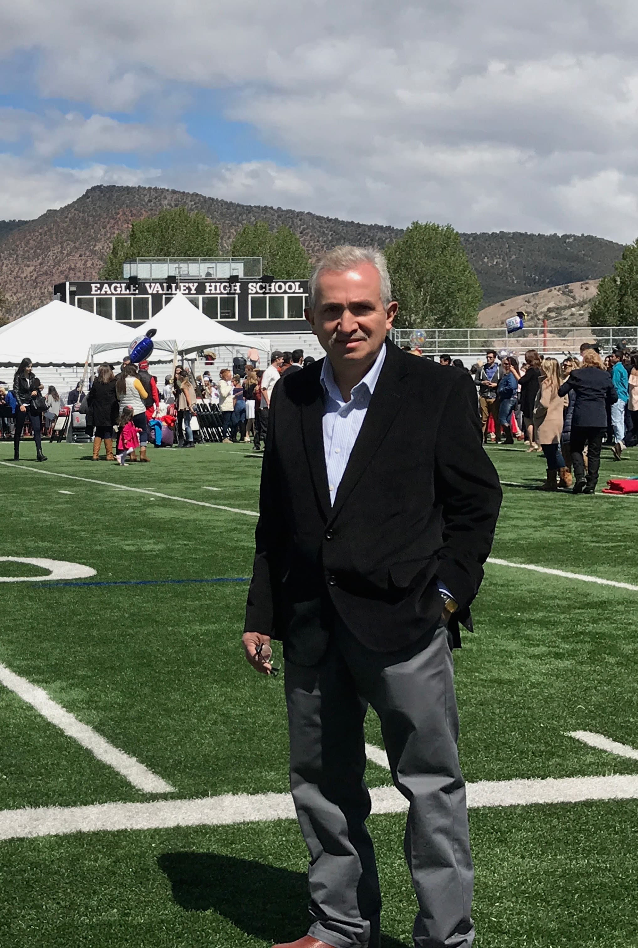 Photo of Jorge