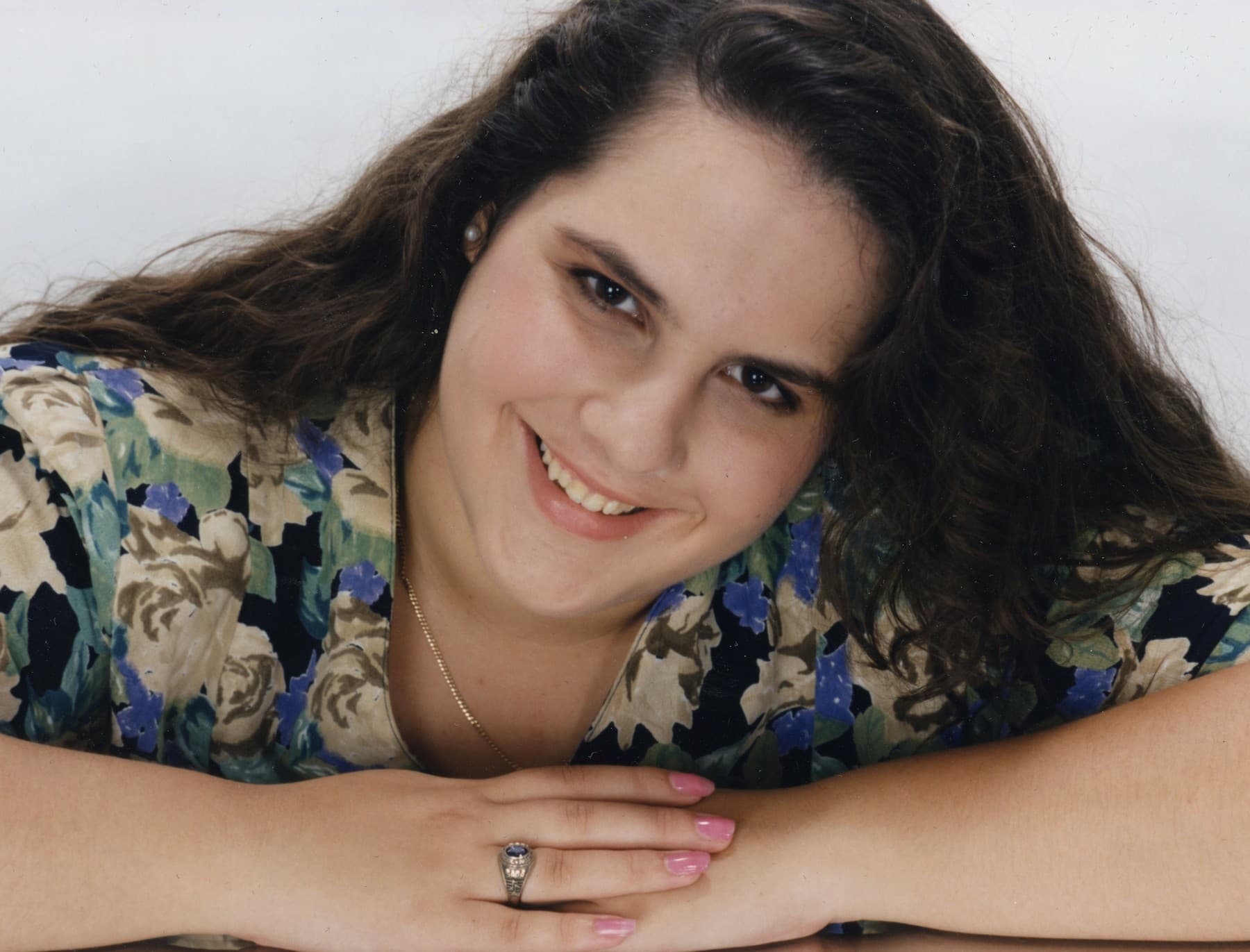 Photo of Sara