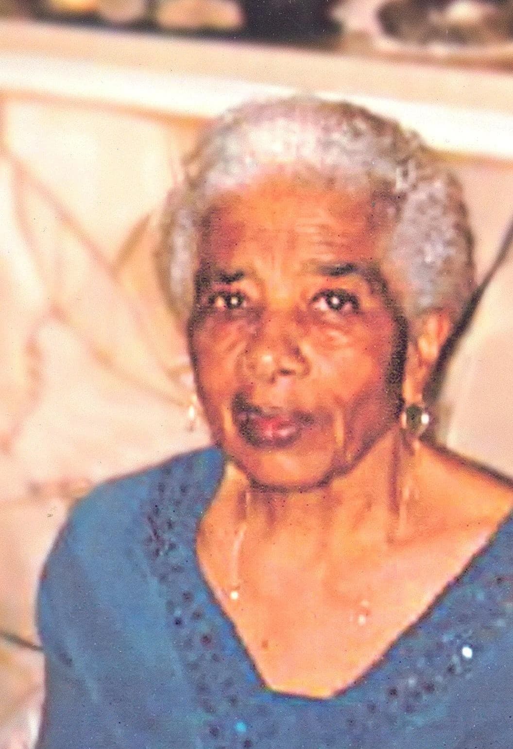 Photo of Doris