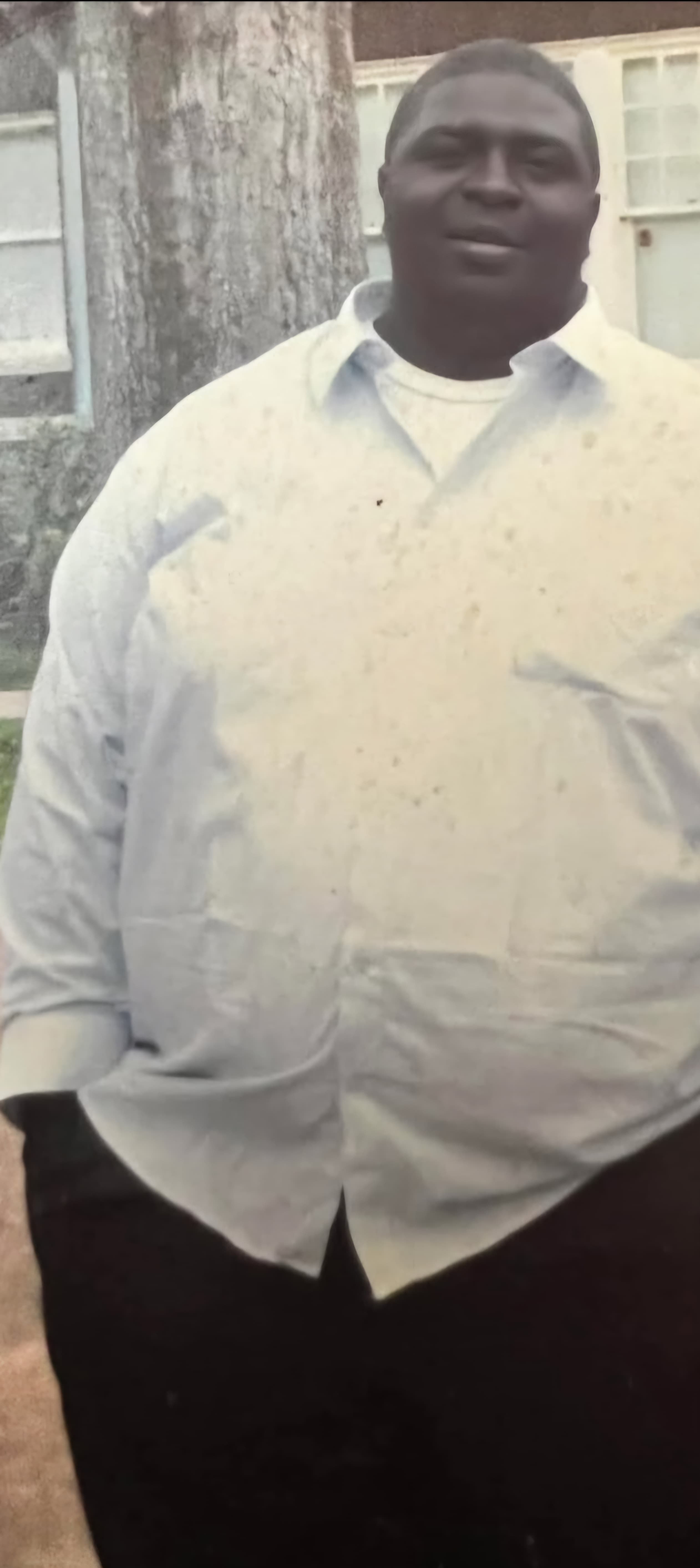 Photo of Anthony