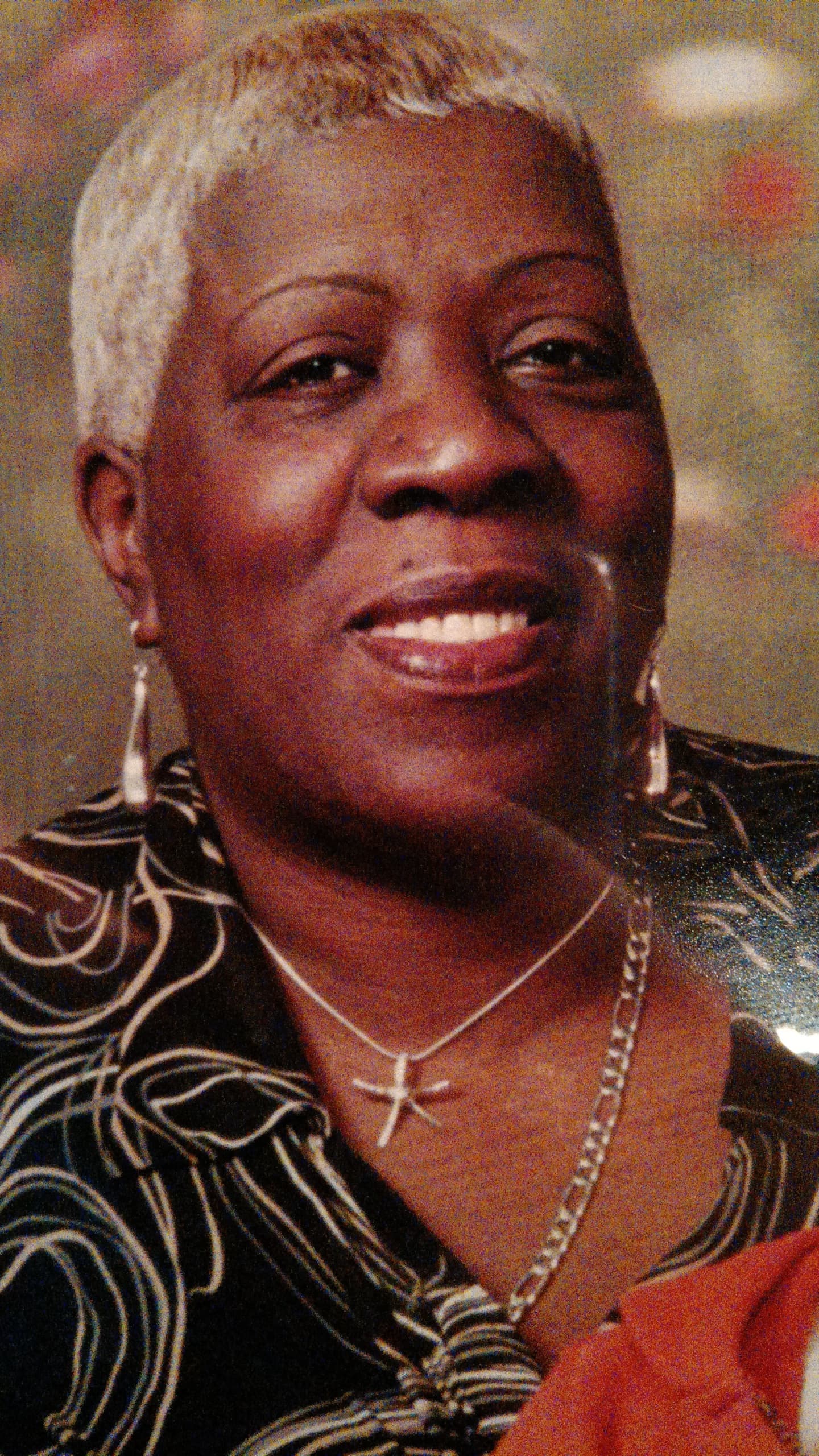 Photo of Shirley
