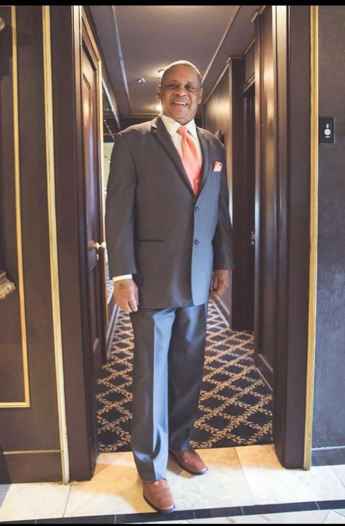 Photo of Charles