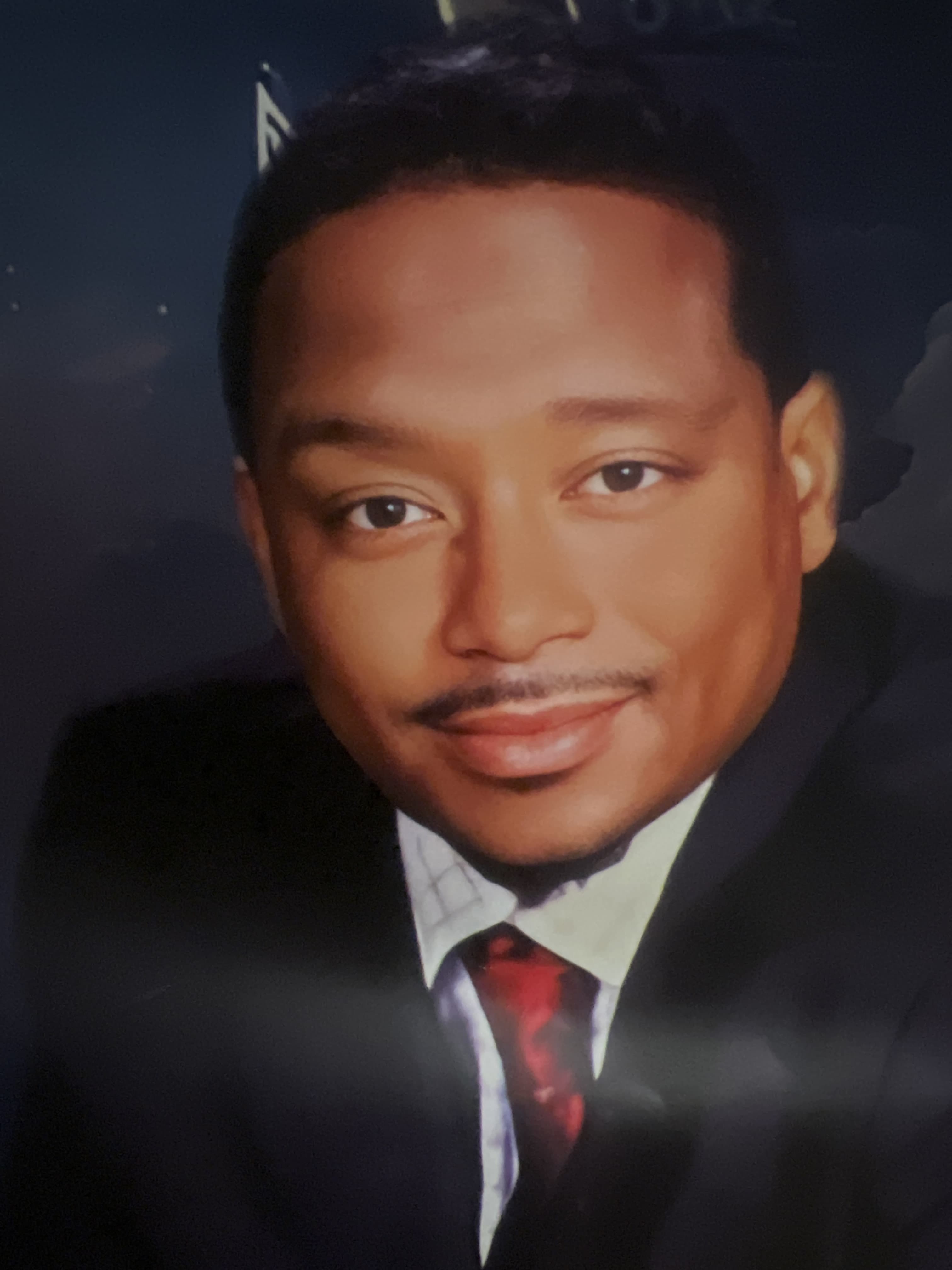 Photo of Horace