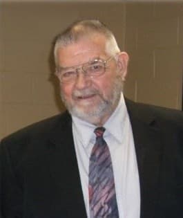 Photo of Douglas