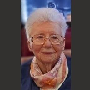 Photo of Patricia
