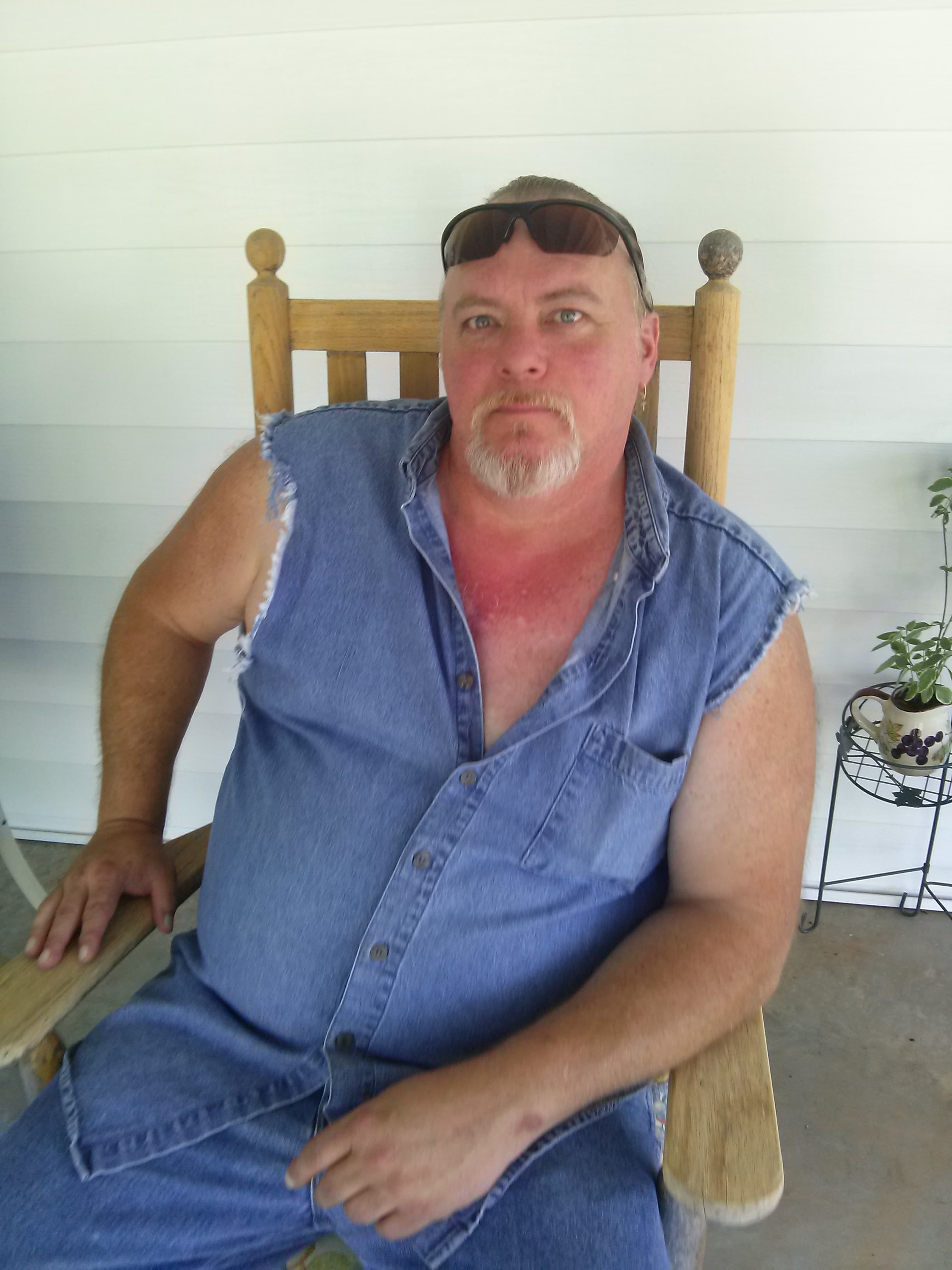 Photo of Gregg