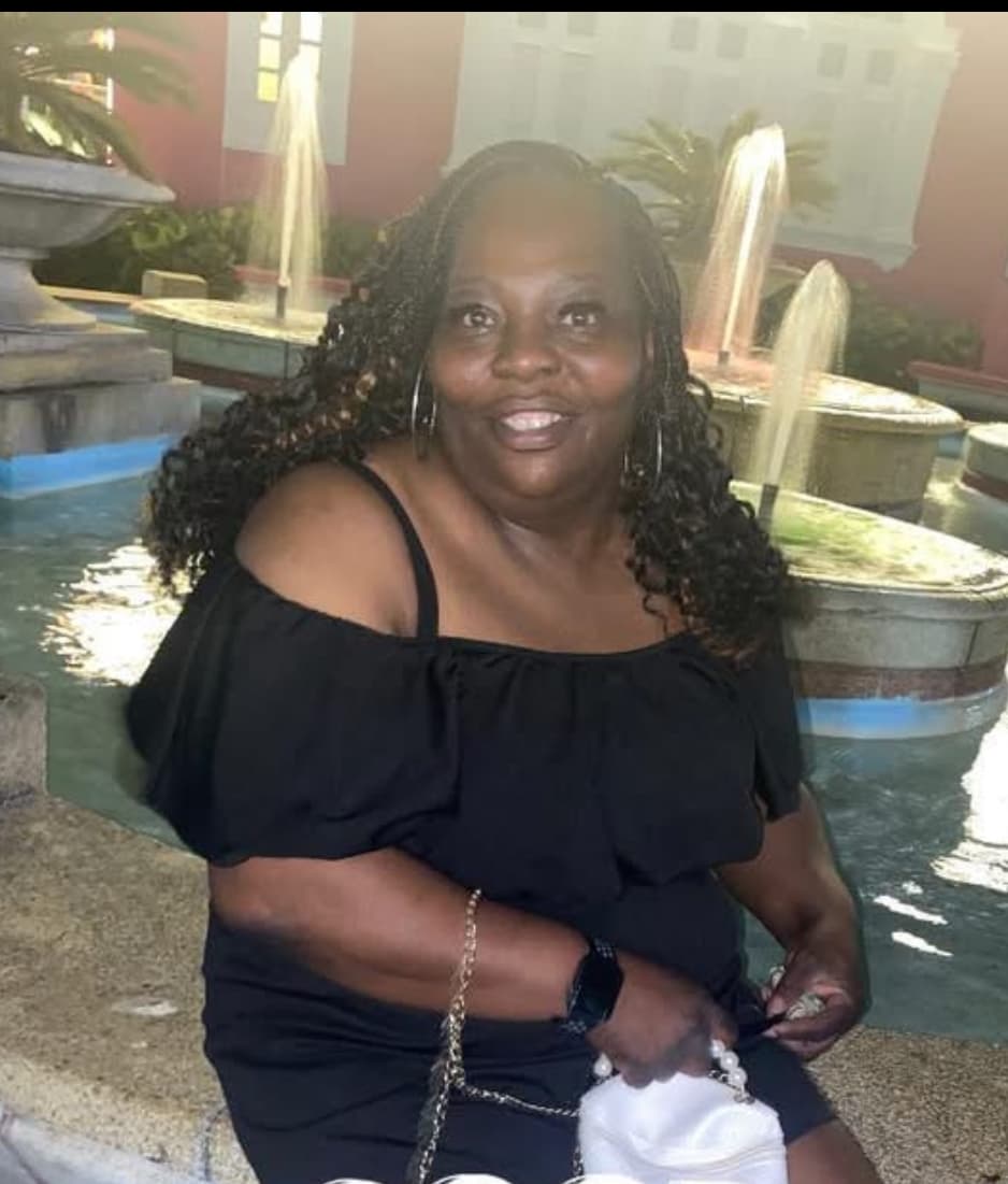 Photo of Rhonda