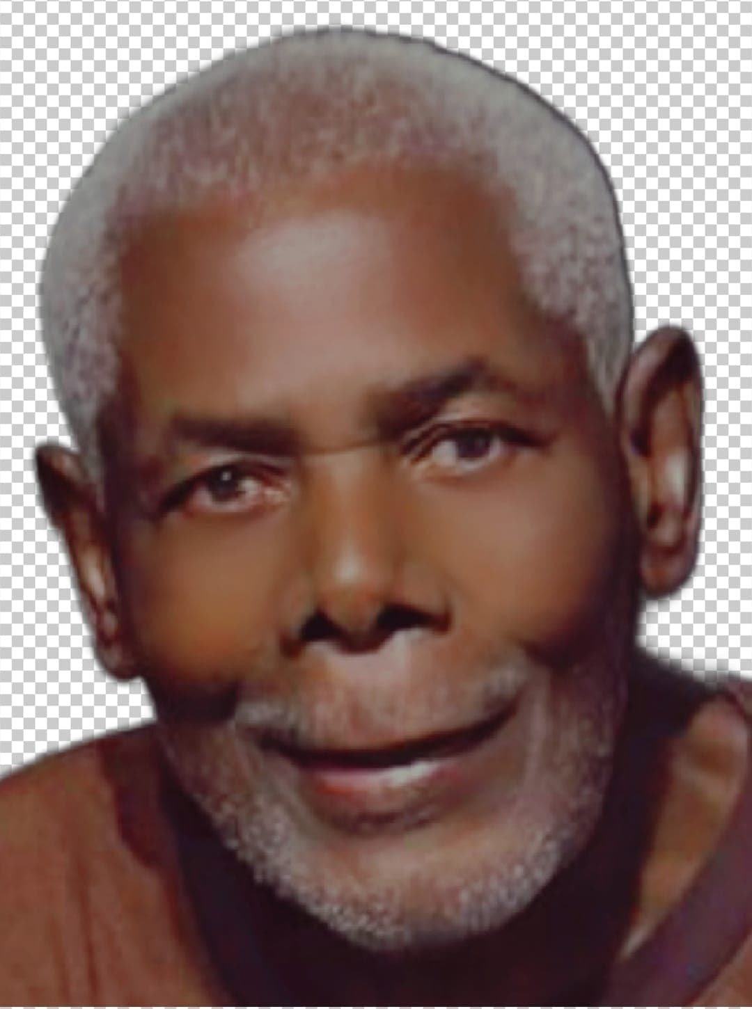 Photo of Boss man