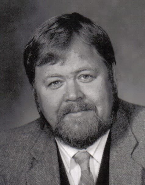 Photo of Russell