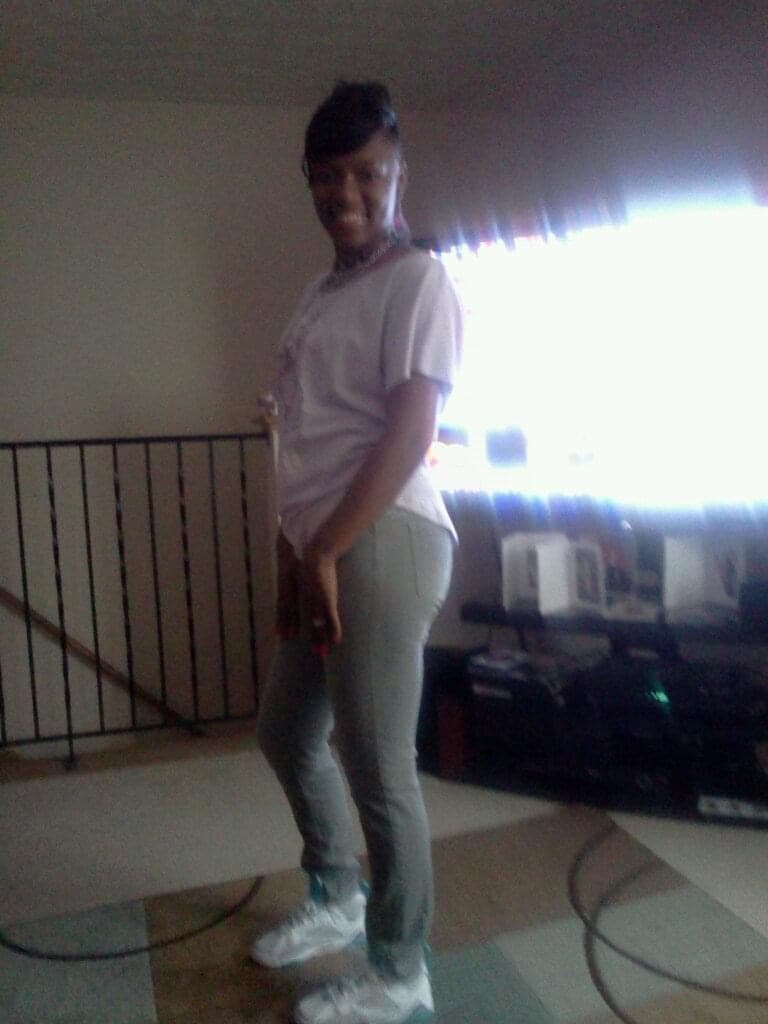 Photo of Taneeka