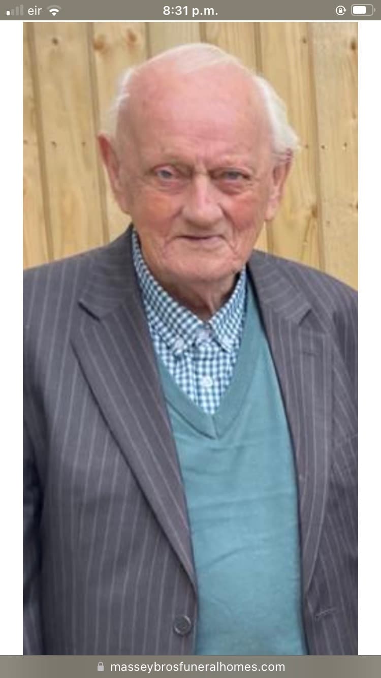 Photo of Francis