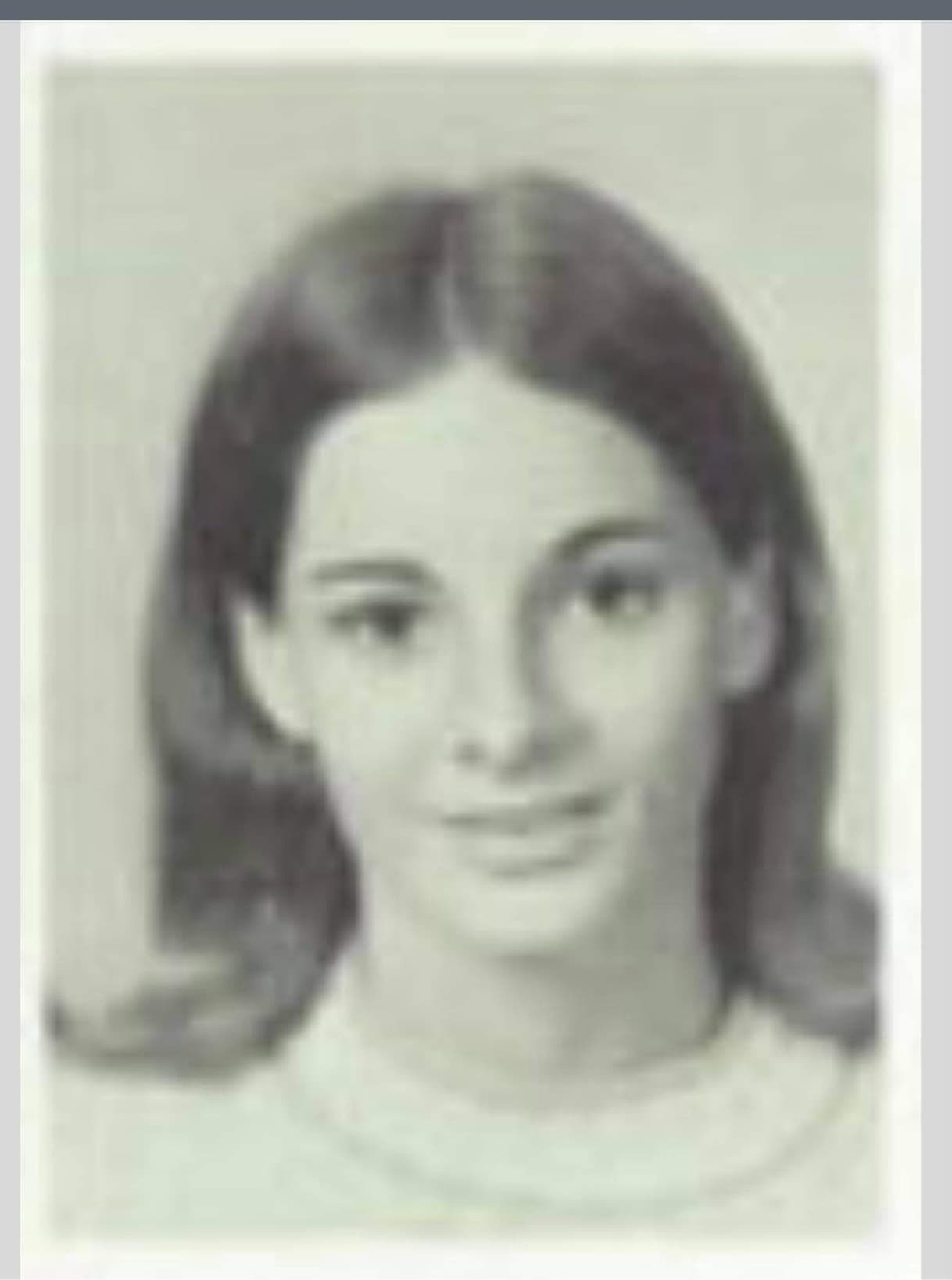 Photo of Jennifer