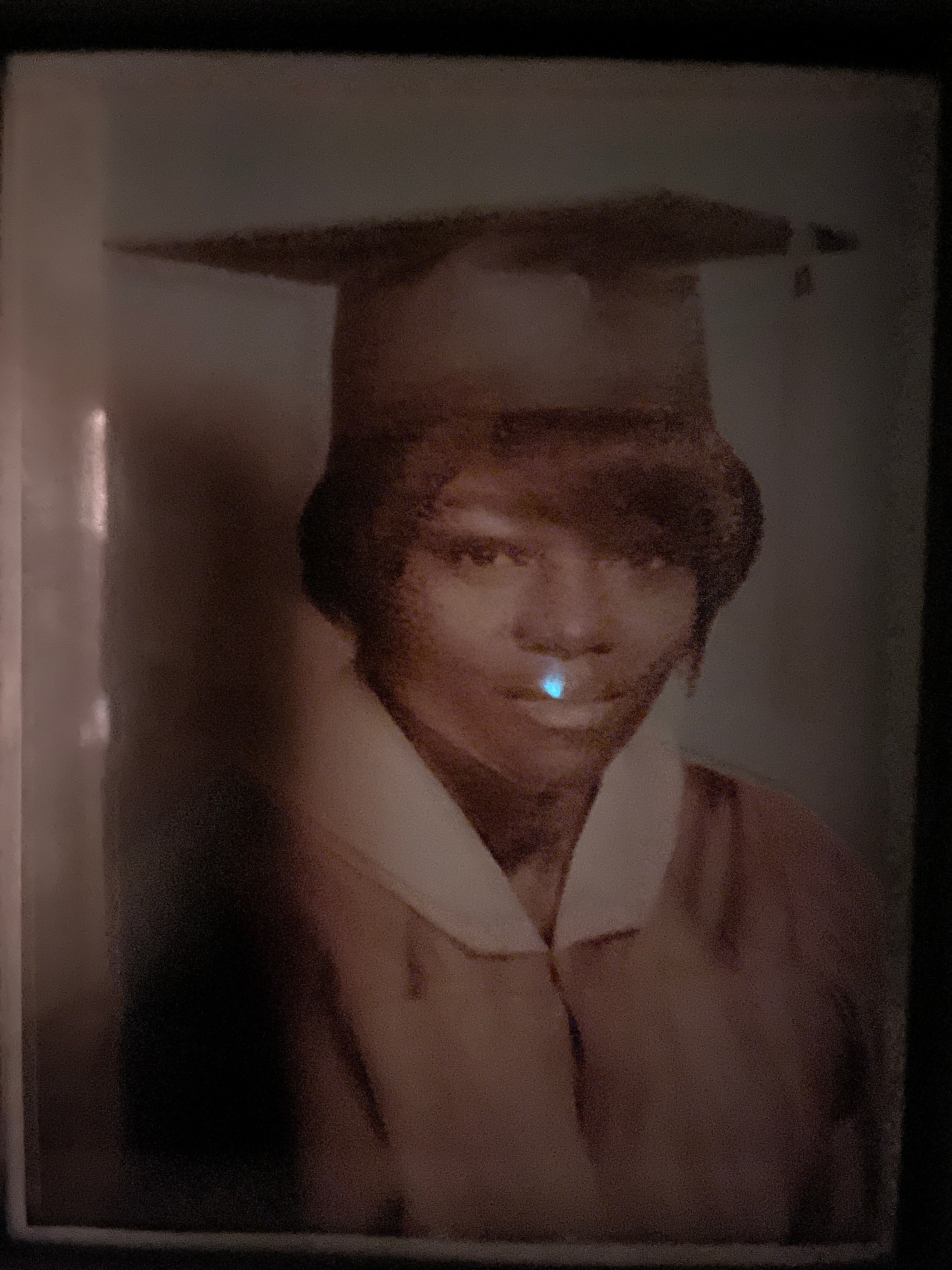 Photo of Betty