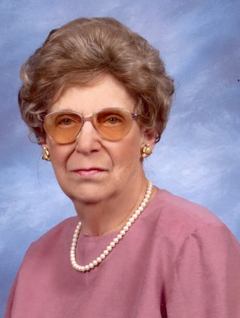 Photo of Clara