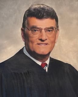 The