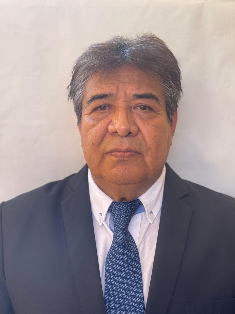 Photo of Raúl