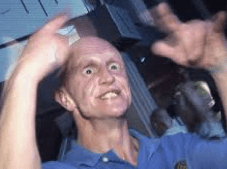 Photo of Mike