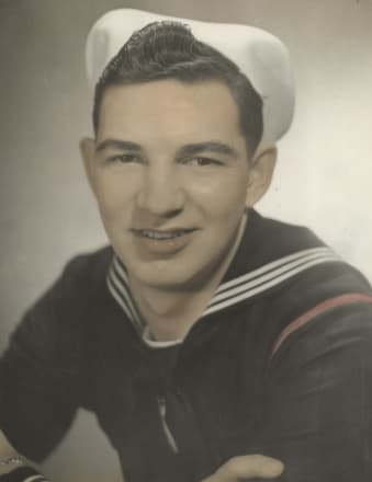 Photo of James