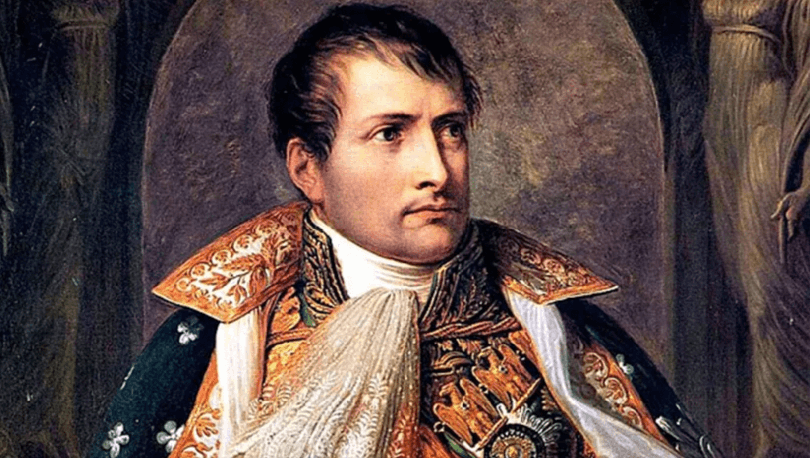 Photo of Napoleon