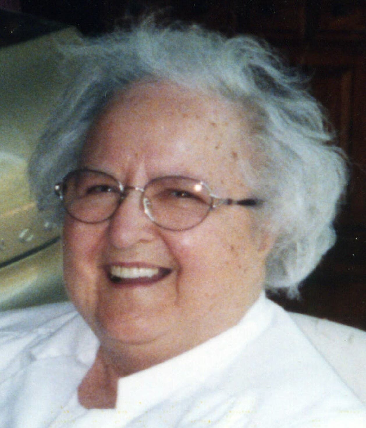 Photo of Sally