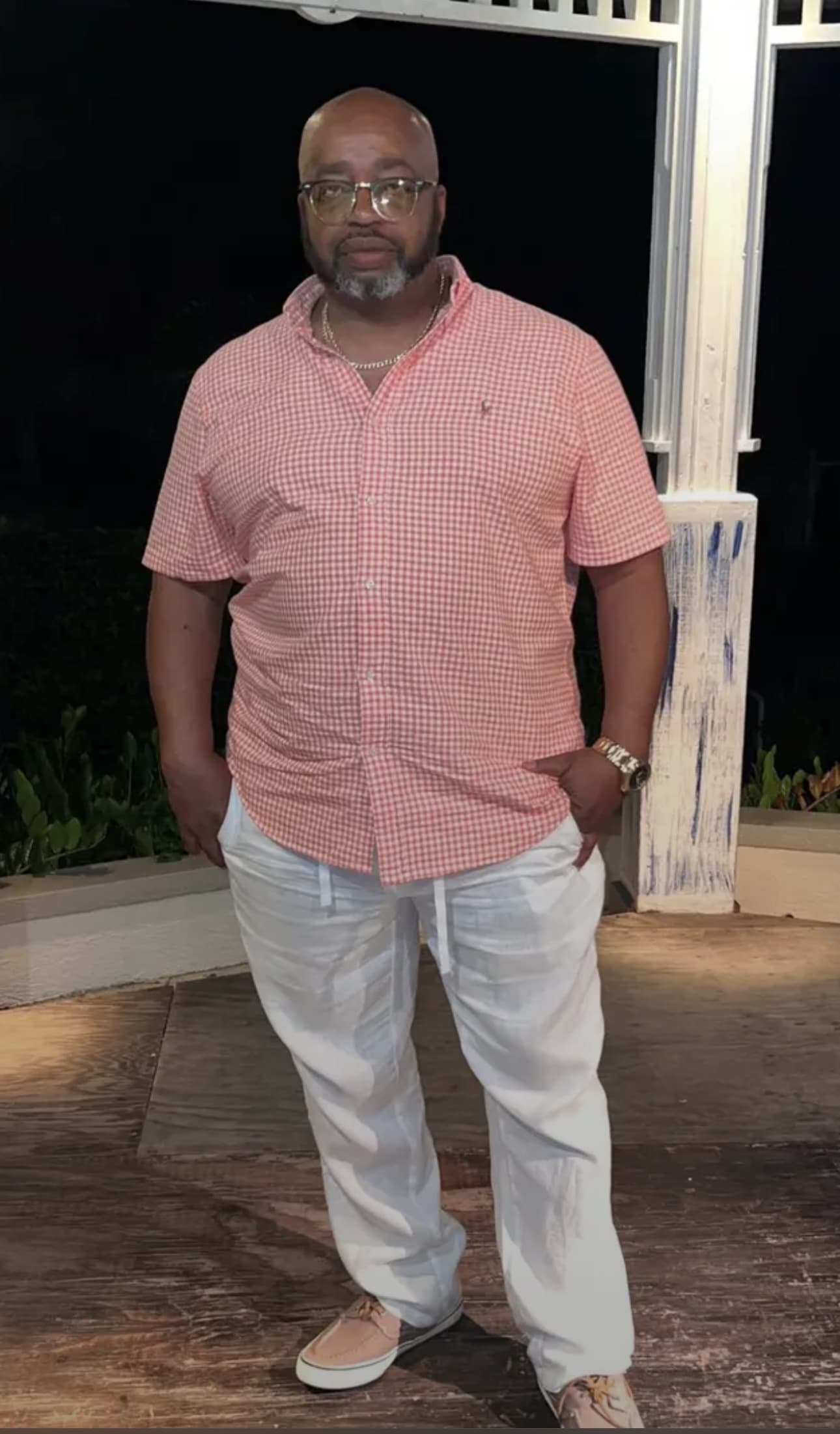 Photo of Christopher