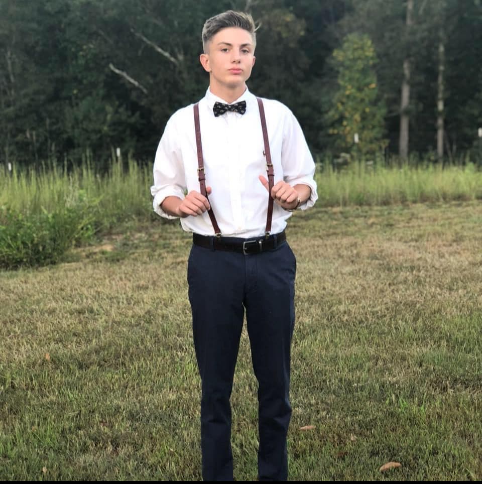 Photo of Austin