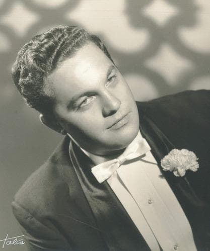 Photo of Samuel