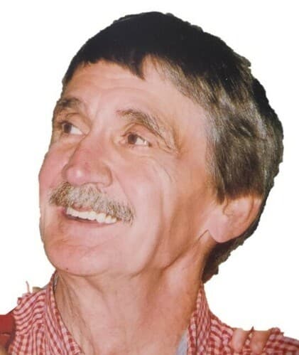 Photo of Kenneth