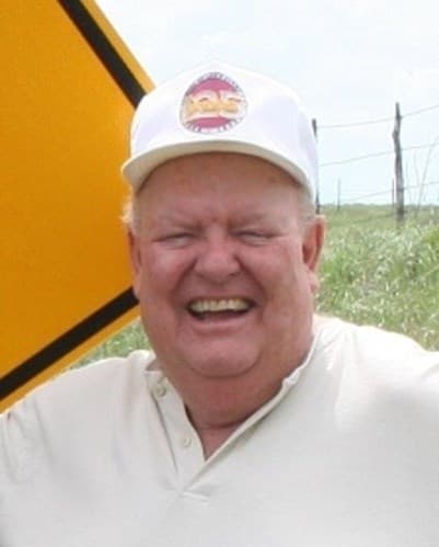 Photo of Carl