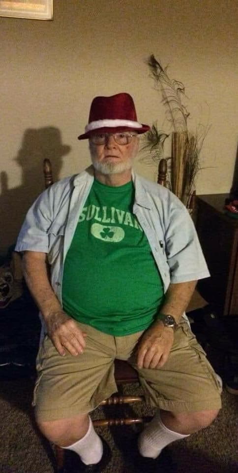 Photo of Michael