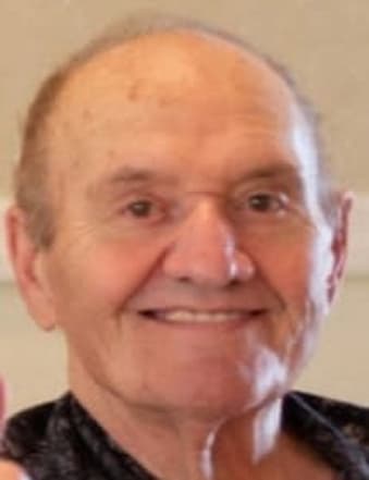 Photo of Stephen