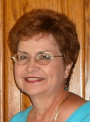 Photo of Patricia