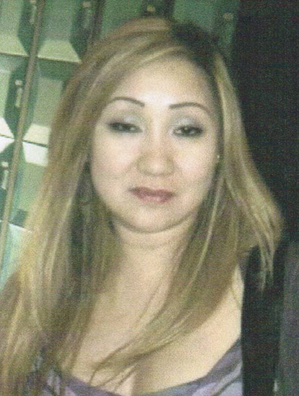 Photo of Gina