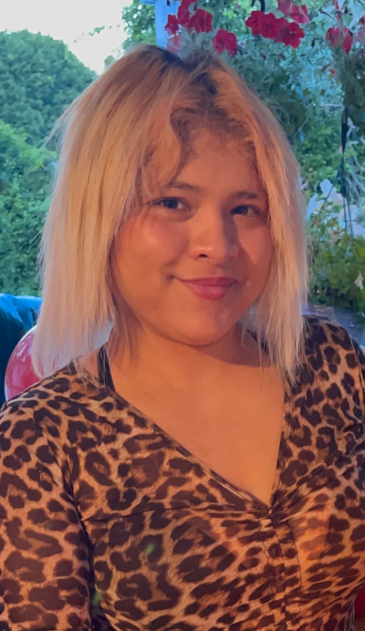 Photo of Iliana