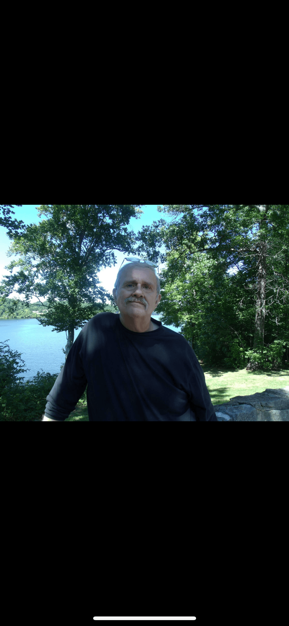 Photo of Roy