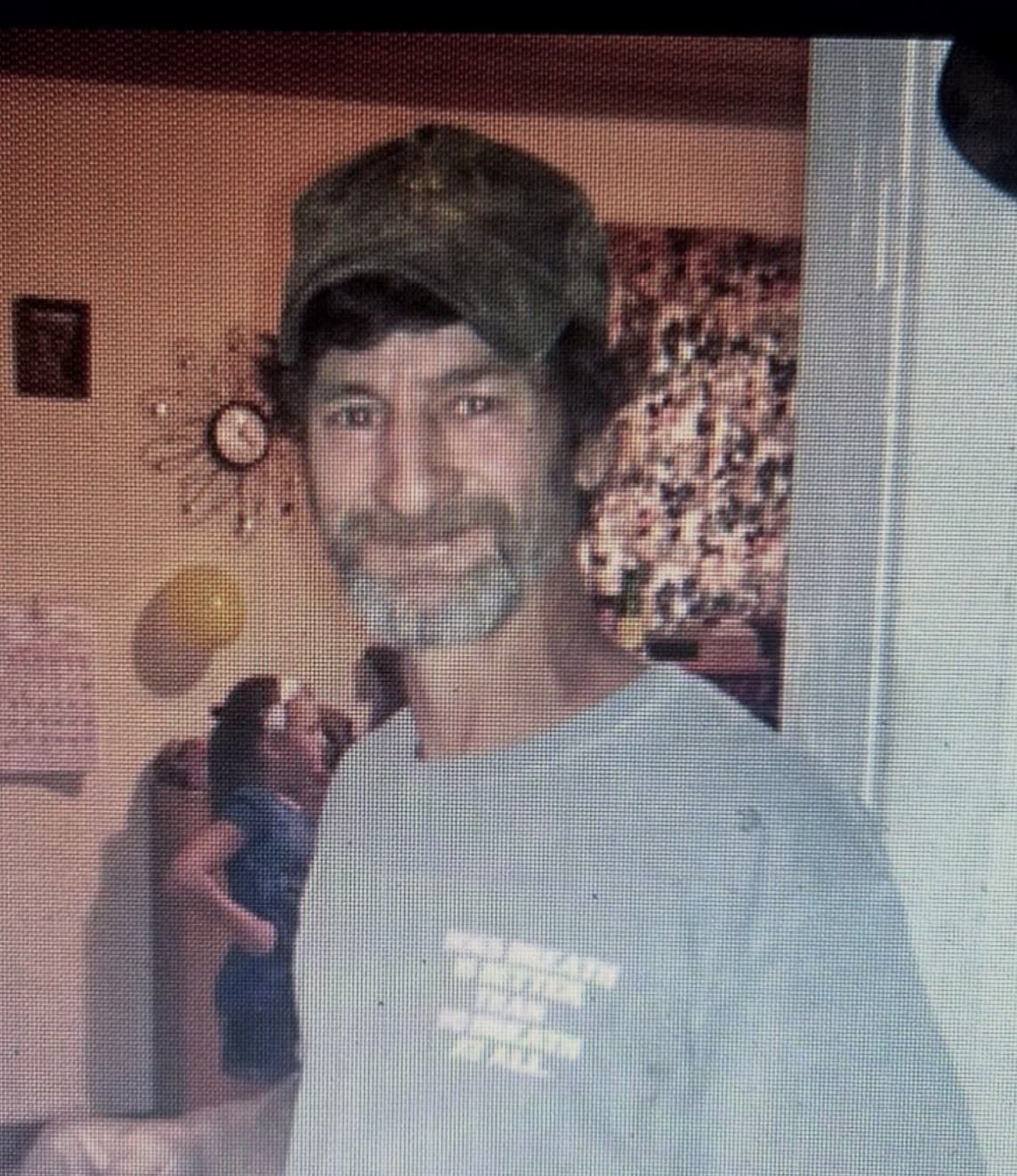 Photo of Timothy