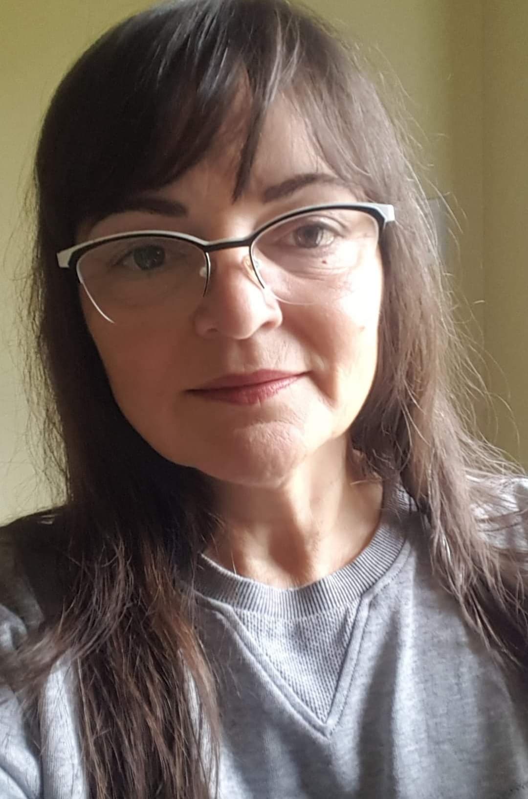 Photo of Brenda