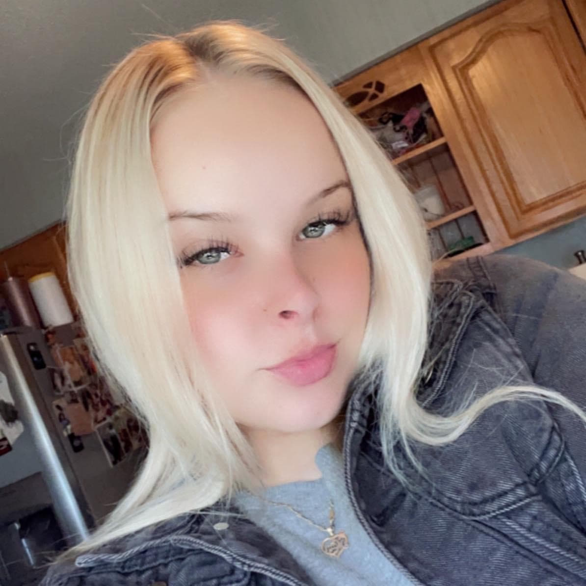 Photo of Courtney