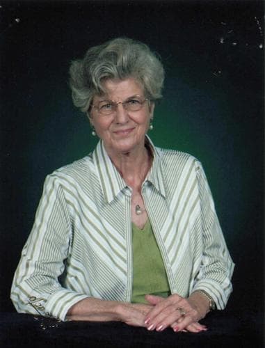 Photo of Janis