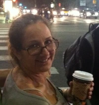 Photo of Tracy