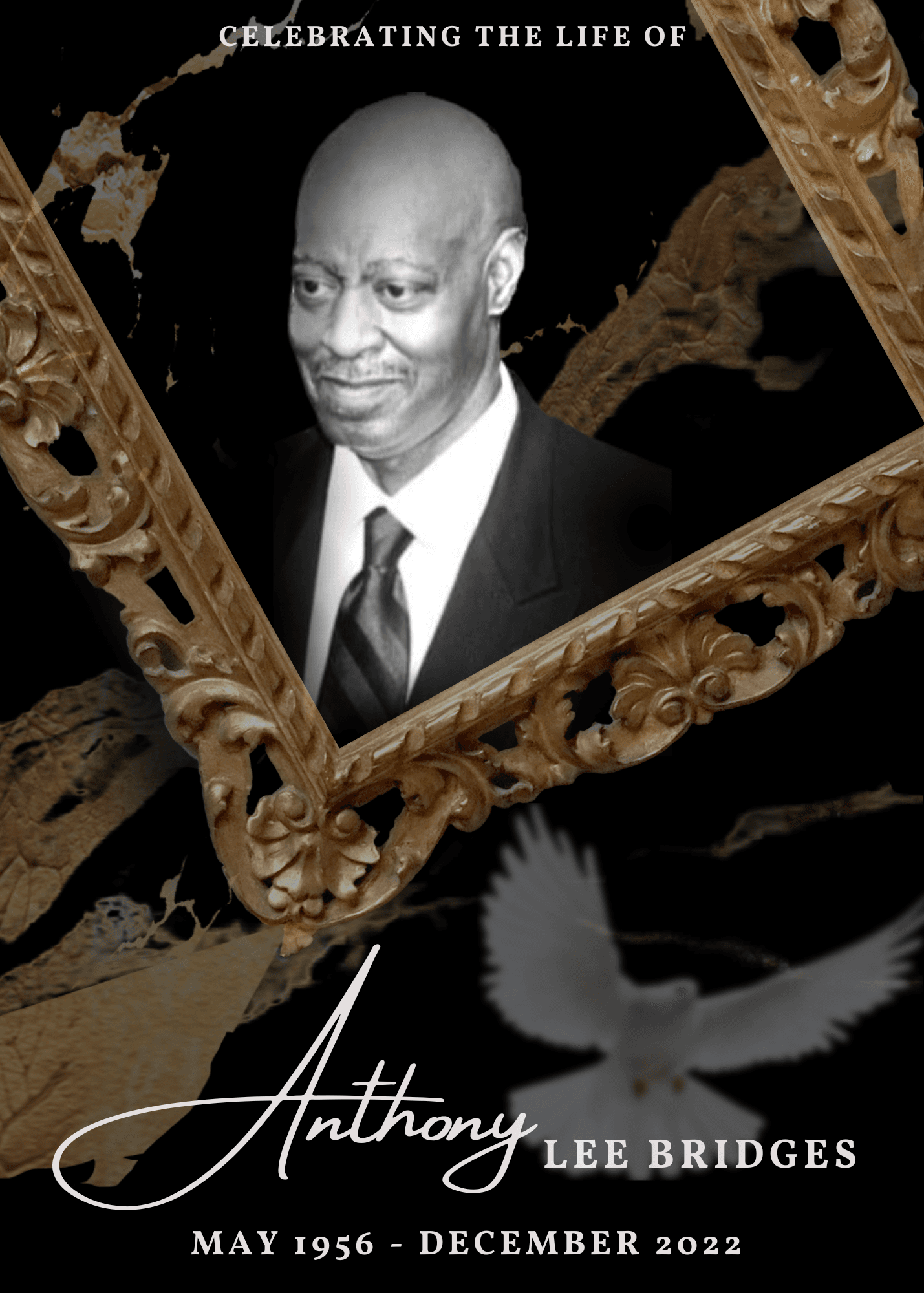 Photo of Anthony