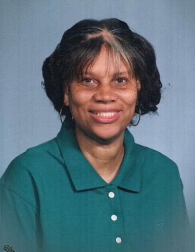 Photo of Linda