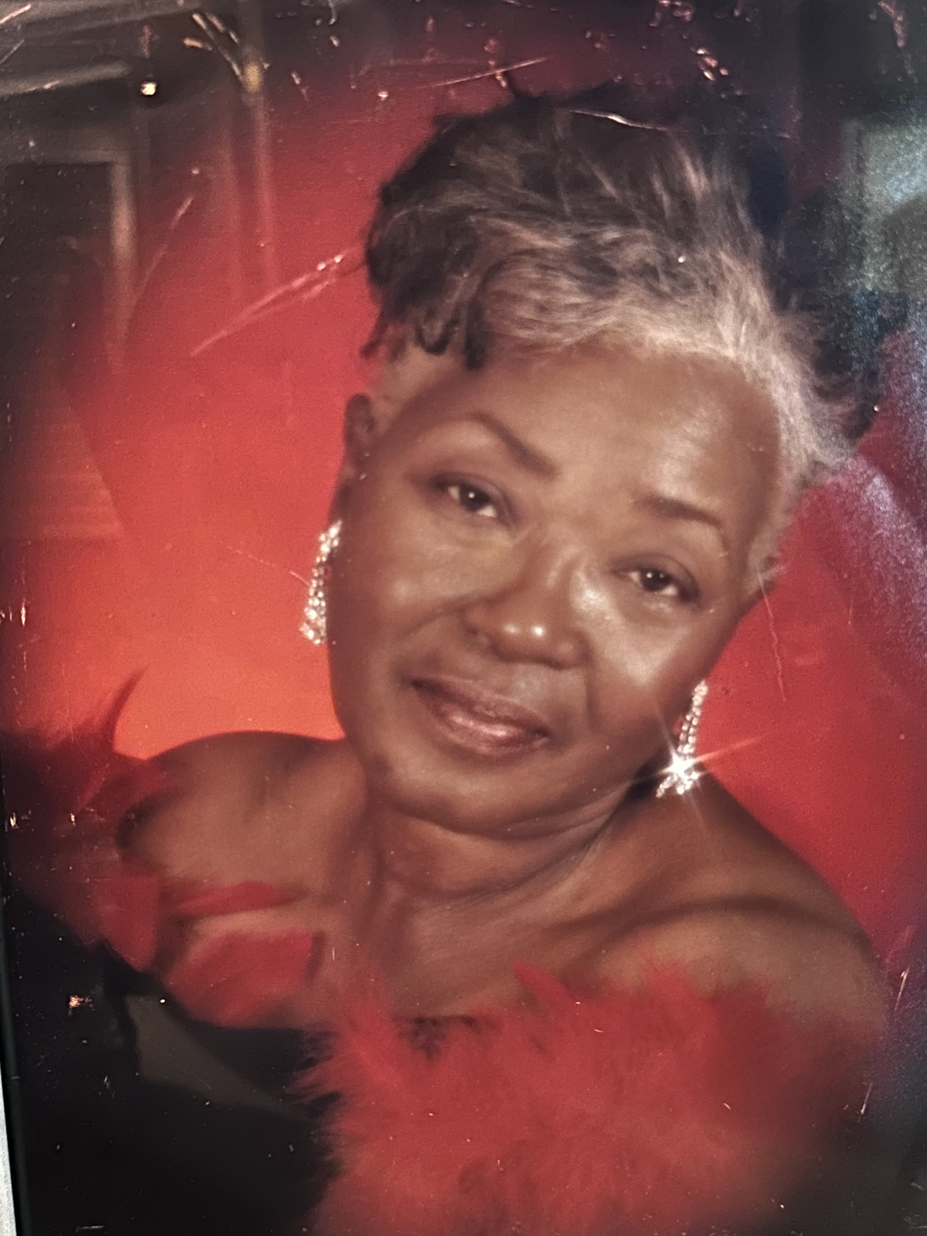 Photo of Pauline